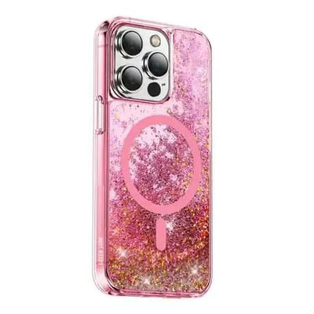 Green Lion Happiness Case for iPhone 14