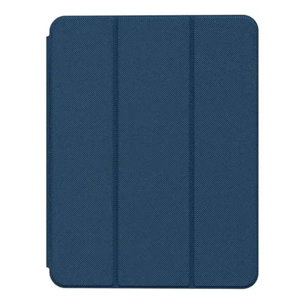 Green Lion Hogo Premium Case with Pencil Holder for iPad 10"-10.9" - Black - Image 3