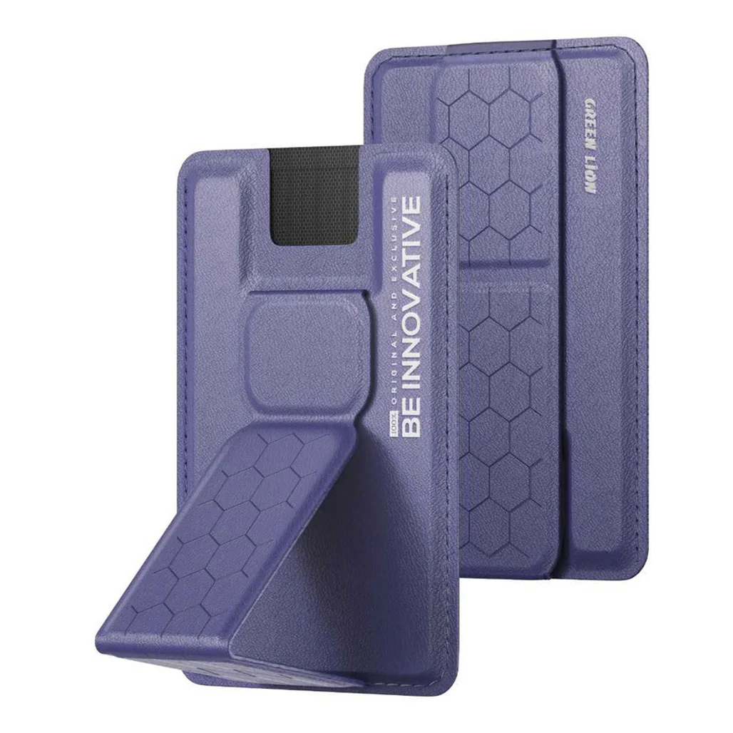 Green Lion Innovative Magsafe Wallet Stand - Image 3