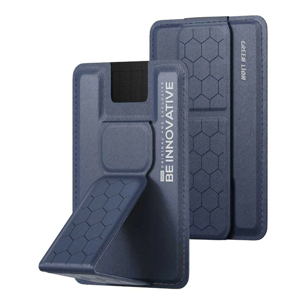 Green Lion Innovative Magsafe Wallet Stand - Image 4