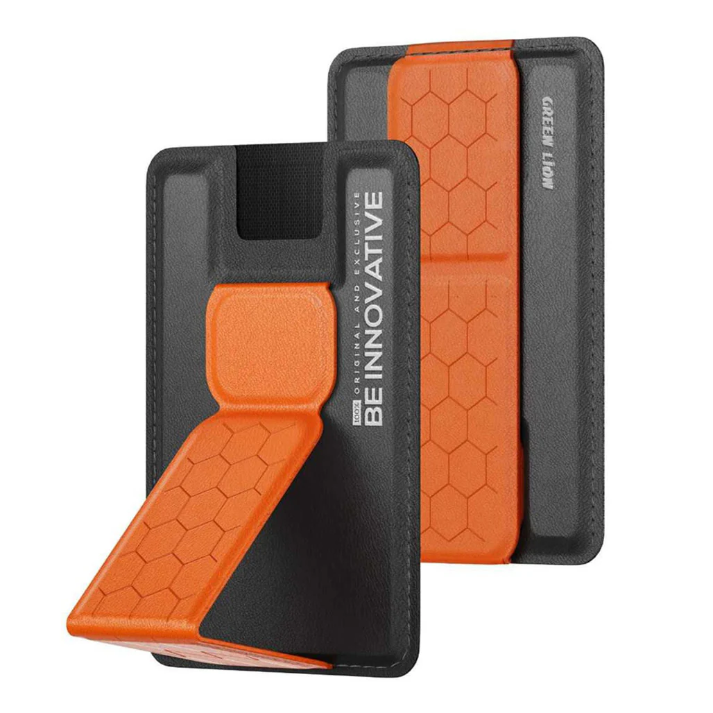 Green Lion Innovative Magsafe Wallet Stand - Image 5