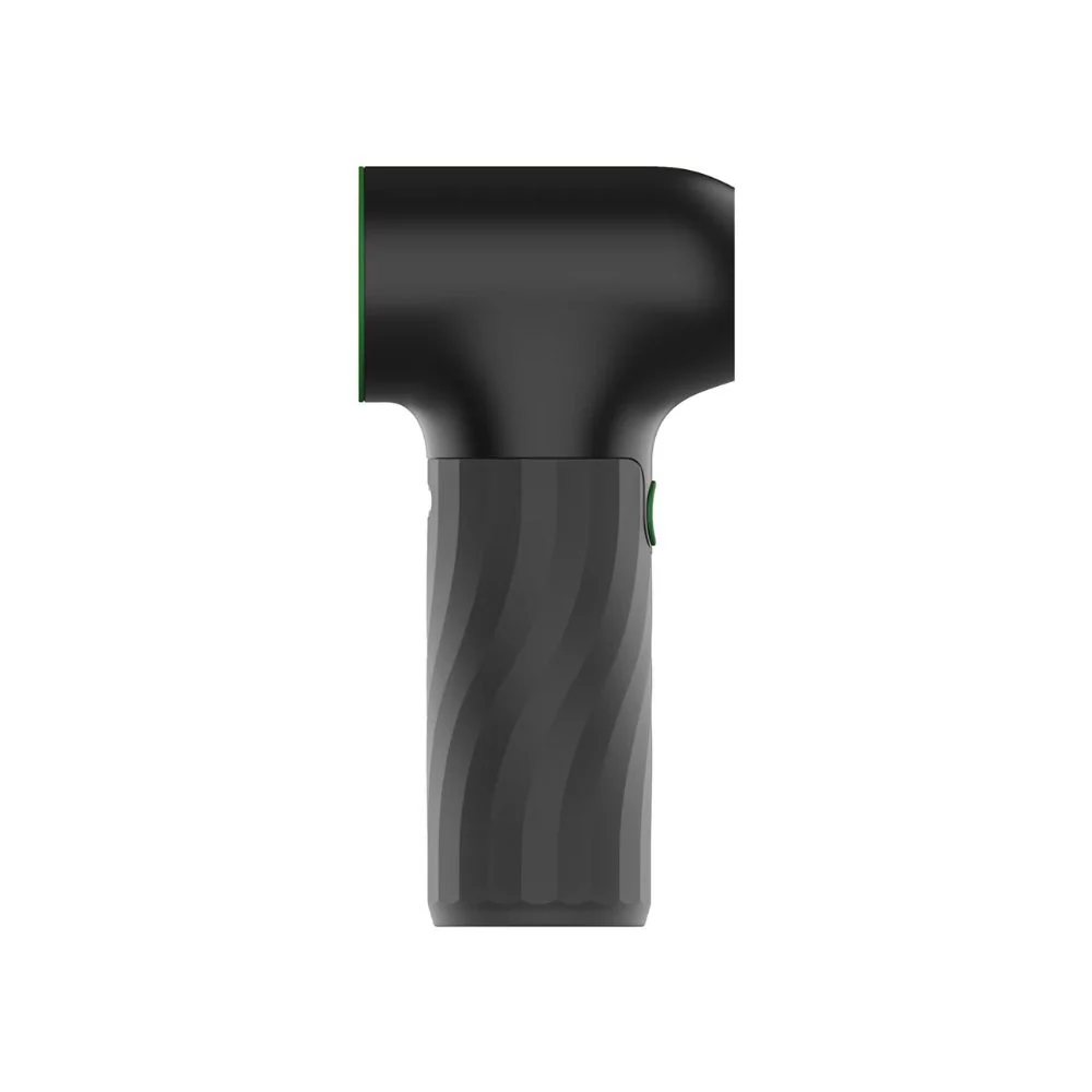Green Lion Jetflow Air Blower – Black - GNJETFLBLBK - Image 2
