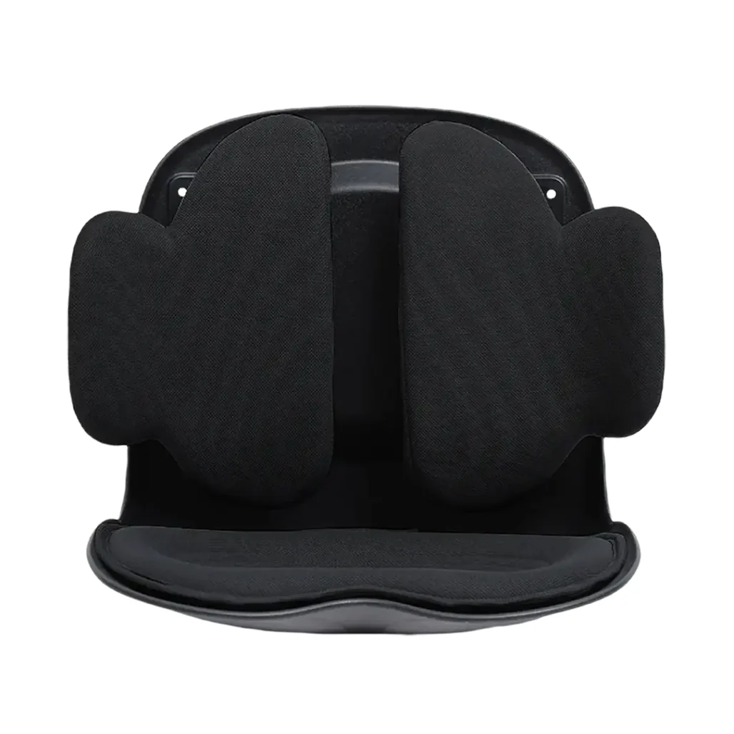 Green Lion Lumbar Pro Adjustable Back Support – Ergonomic Posture Correction & Comfort