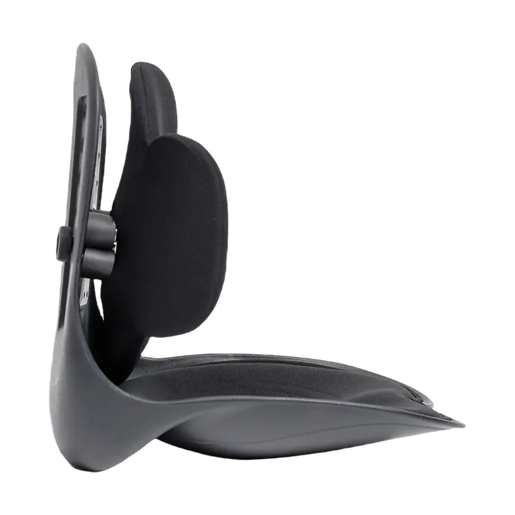 Green Lion Lumbar Pro Adjustable Back Support – Ergonomic Posture Correction & Comfort - Image 3