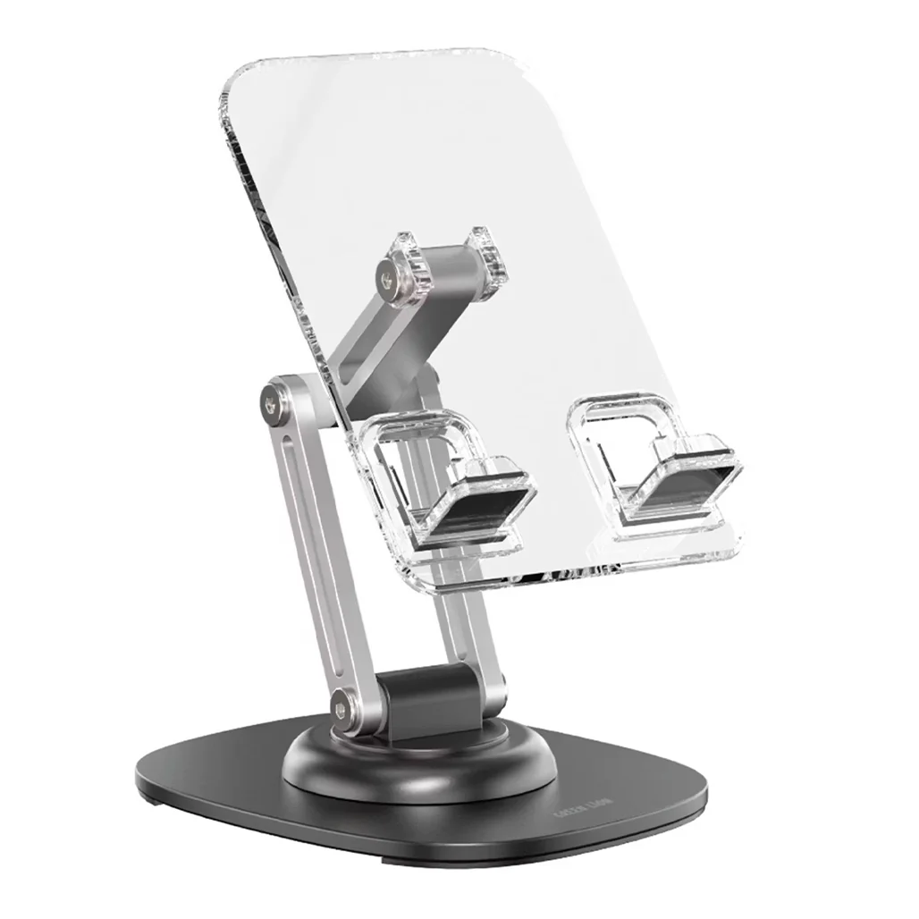 Green Lion M3 Transparent Phone & Tablet Holder – GNGX48HLDTS