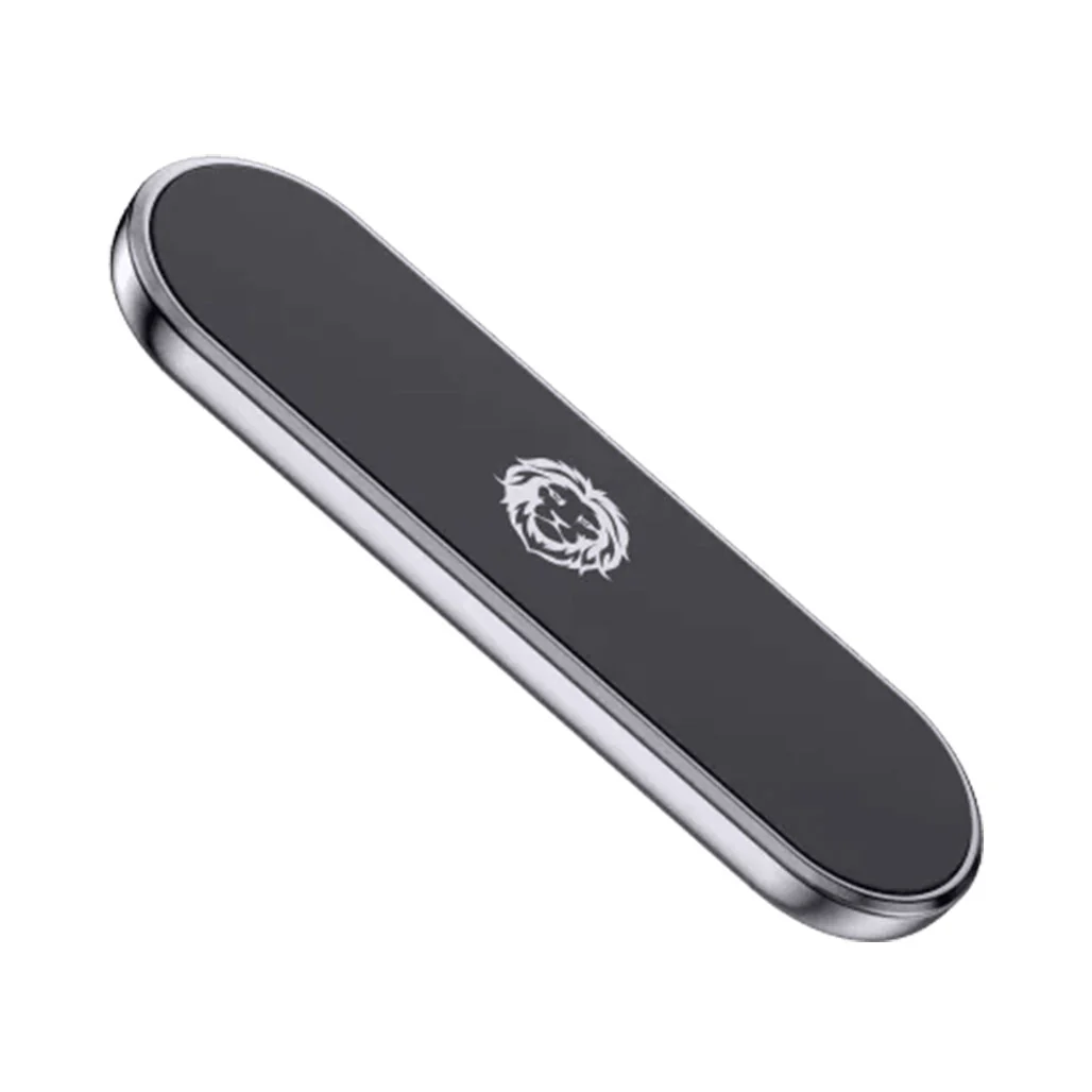 Green Lion Magnetic Car Phone Holder – Black - Image 2