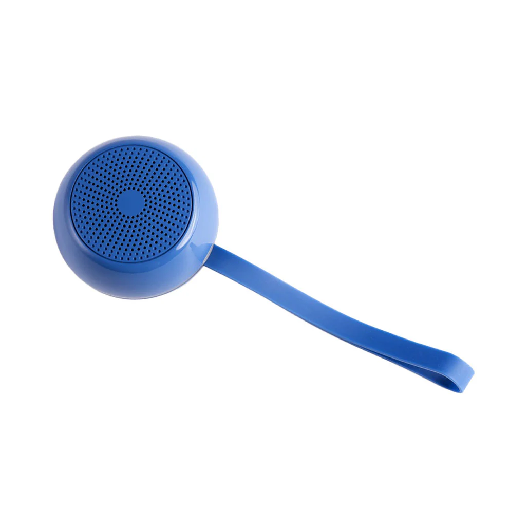 Green Lion Mini Speaker 2 - Blue - GNMINISP2BL - Image 3