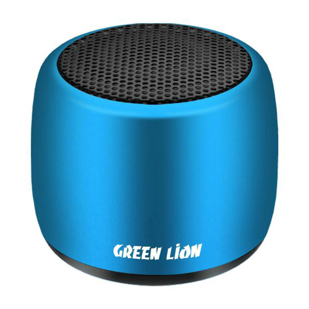 Green Lion Mini Speaker - Image 3