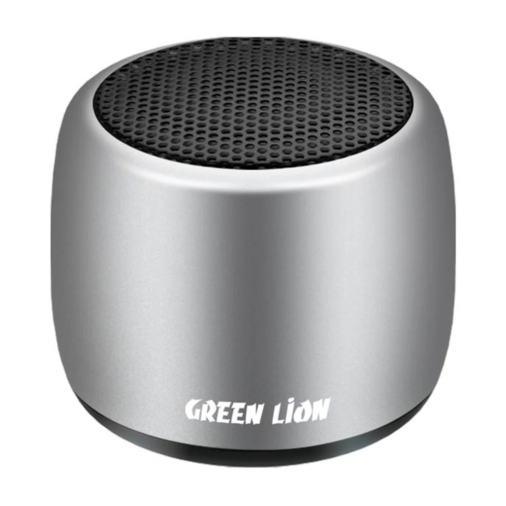 Green Lion Mini Speaker - Image 6