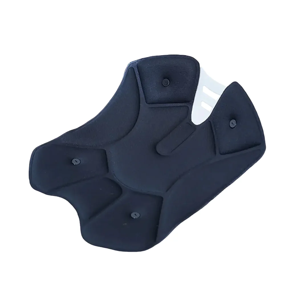 Green Lion Ortho Pro Breathable Fabric - Black