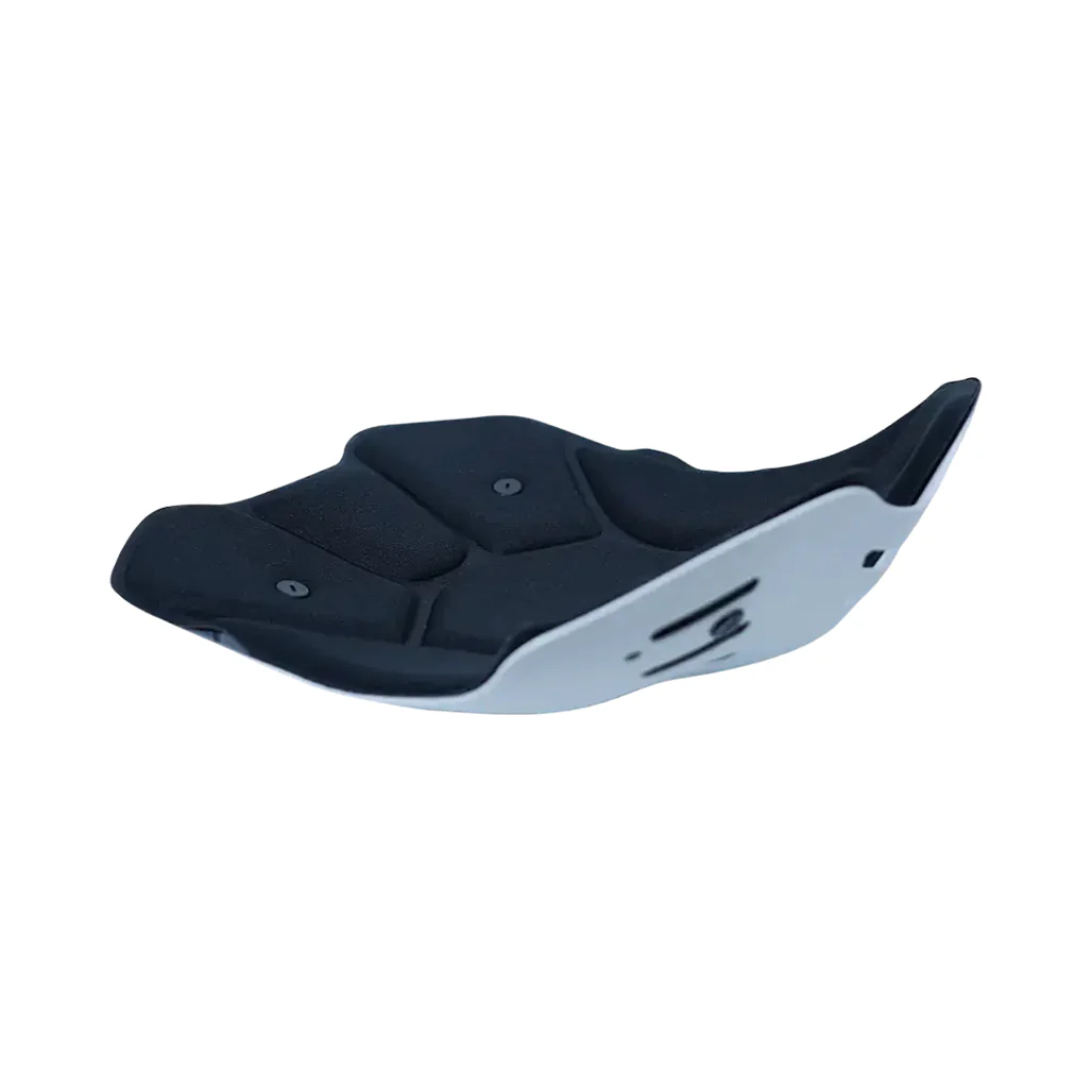 Green Lion Ortho Pro Breathable Fabric - Black - Image 2