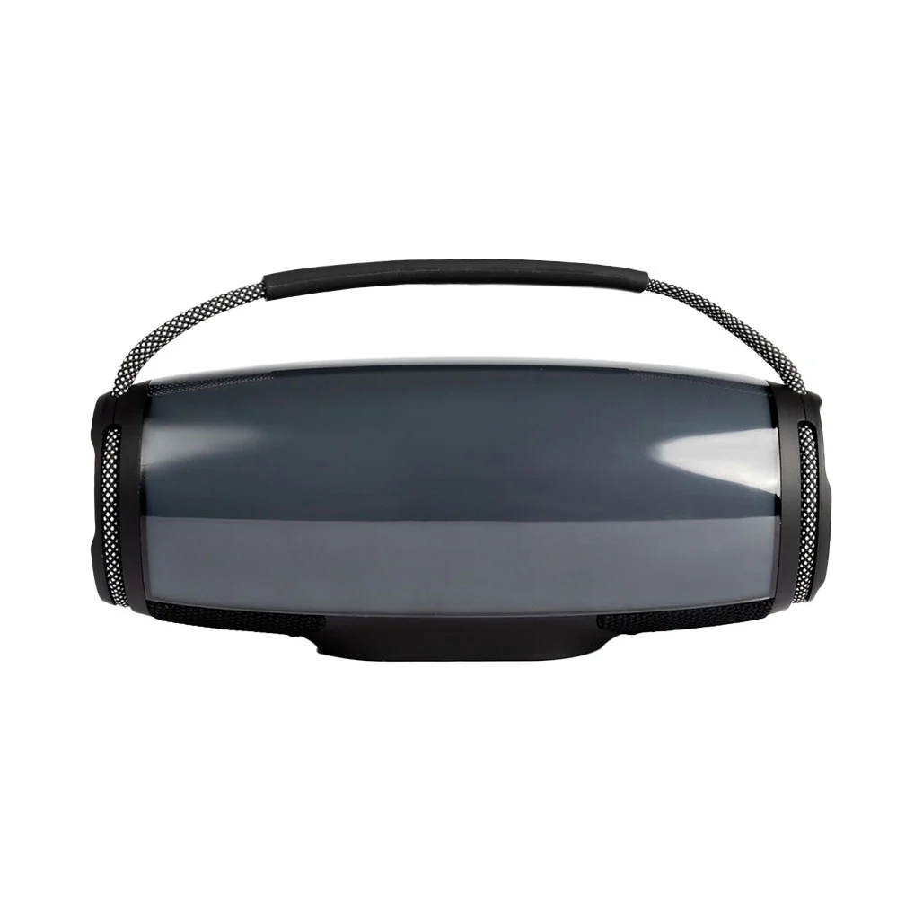 Green Lion Palma Portable Speaker - Black - GNPALMPSPRBK - Image 2