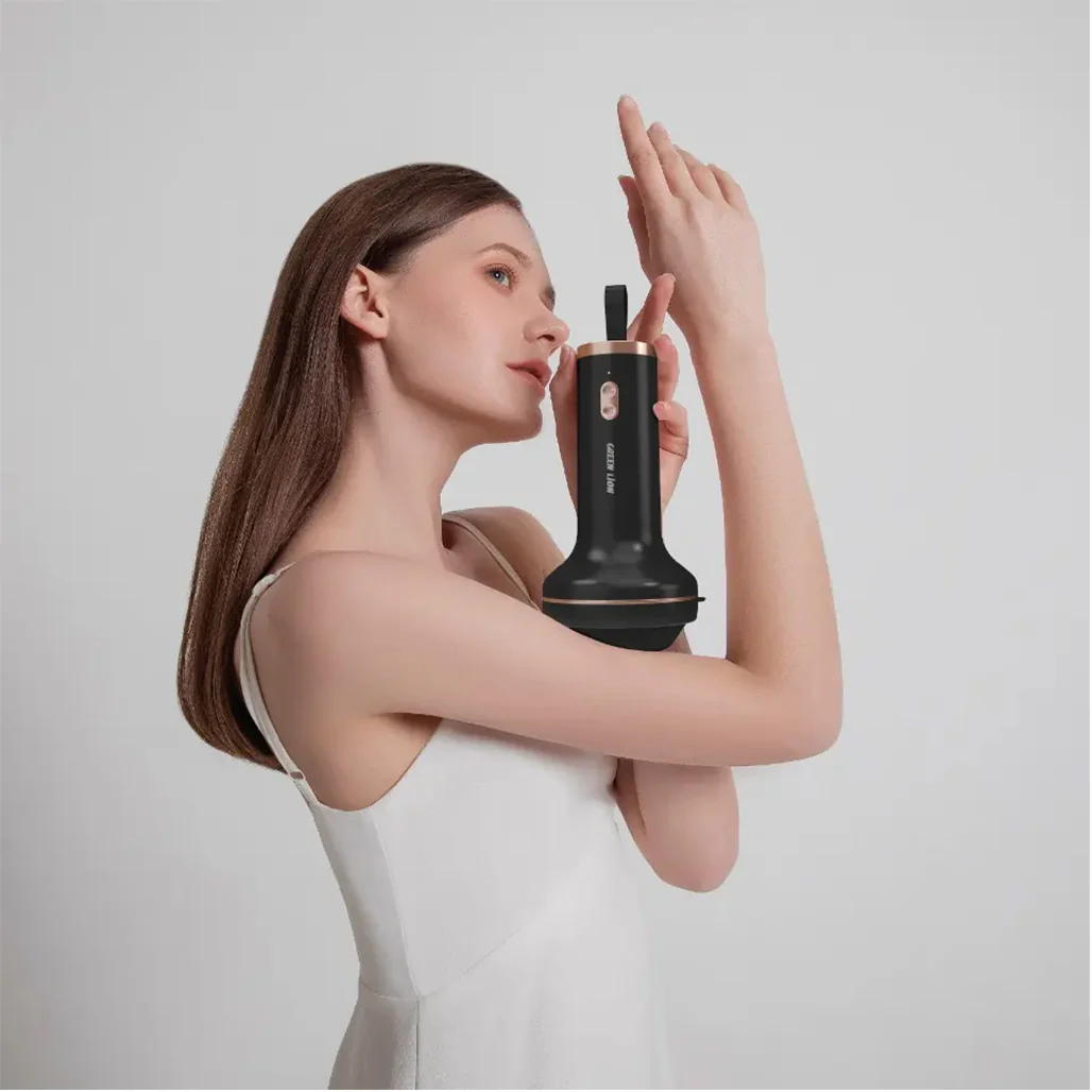 Green Lion Relax Pro Body Massager - Image 3