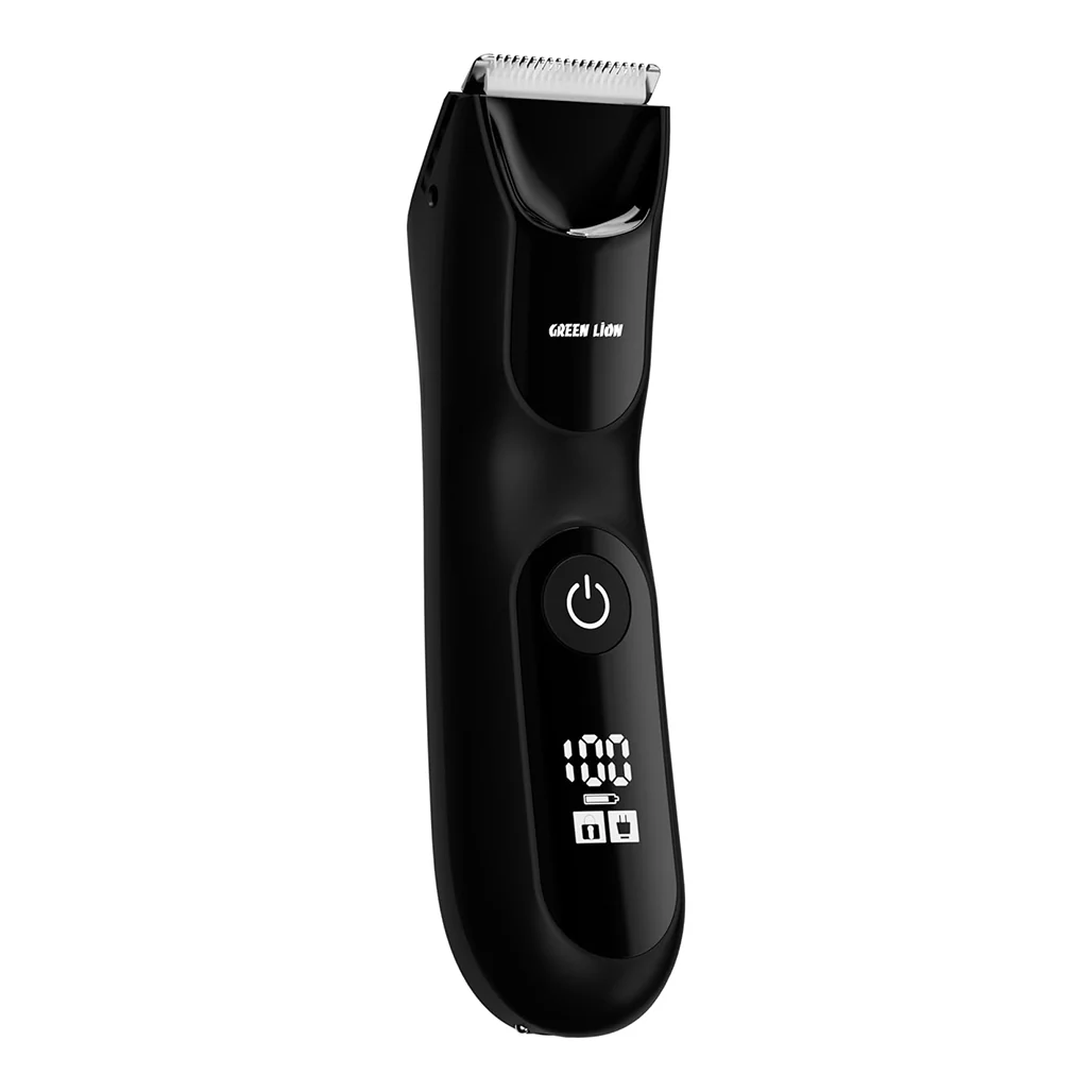 Green Lion Sensitive DUO – Hair Trimmer & Shaver - Image 2