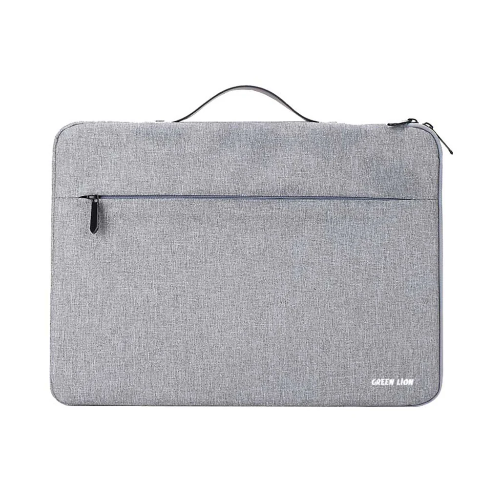 Green Lion Sigma 14" Laptop Sleeve Bag