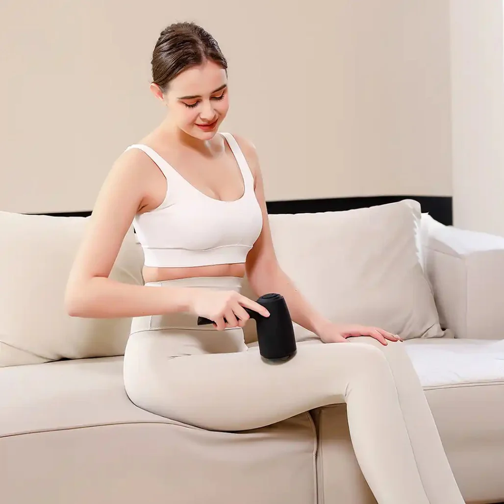 Green Lion Slim Mate Body Shaping Massager - Image 2