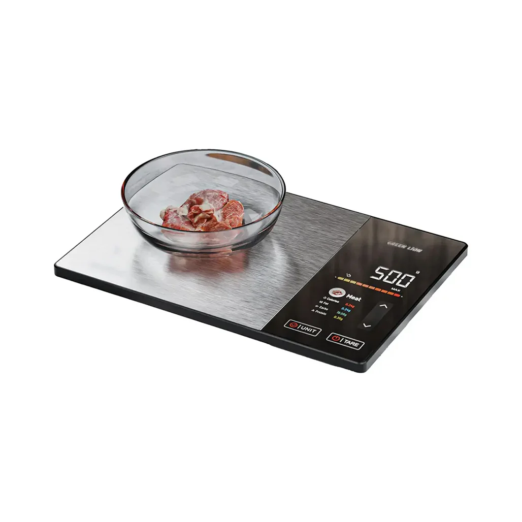 Green Lion Smart Food Scale