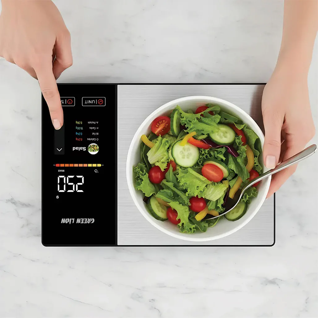 Green Lion Smart Food Scale - Image 2