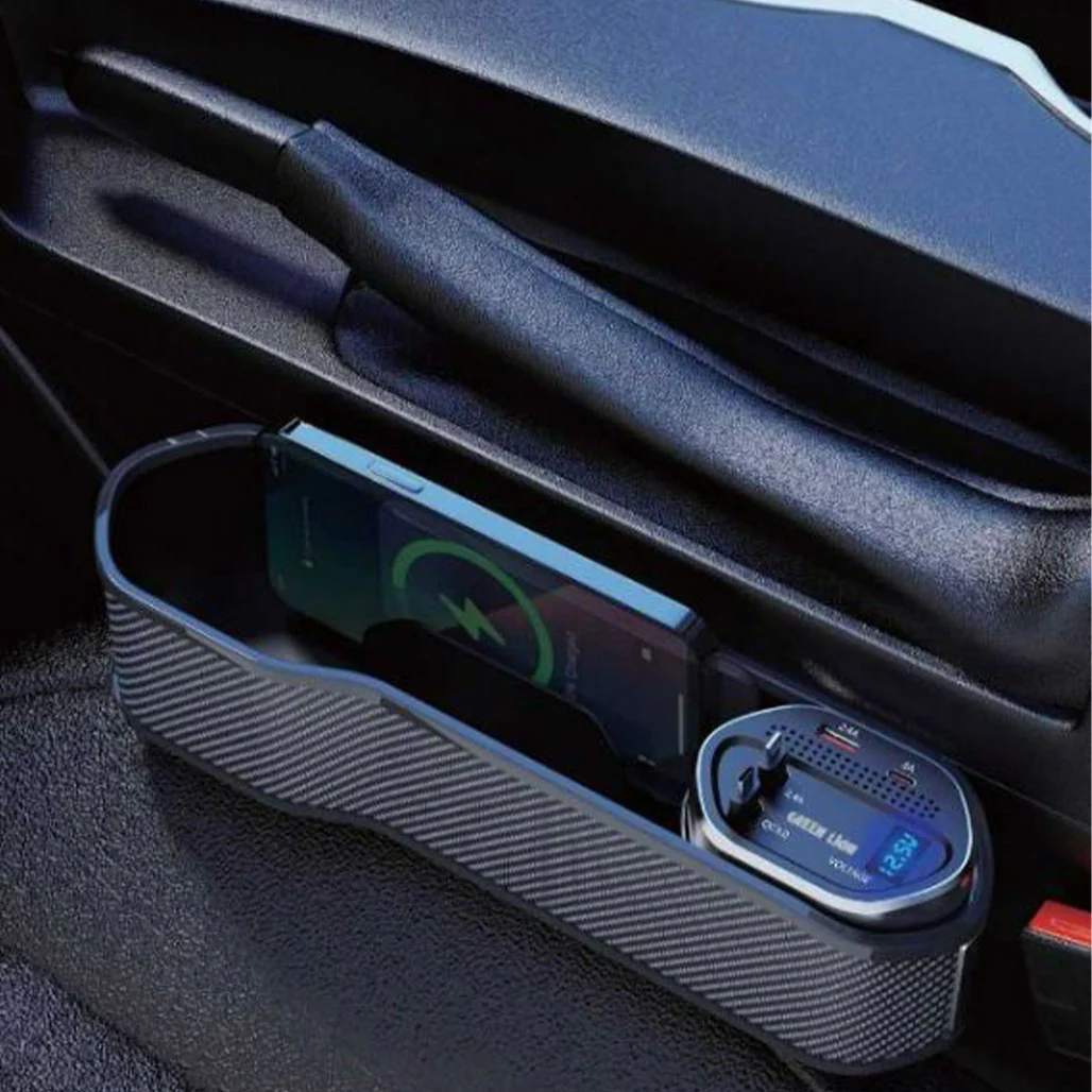 Green Lion Universal Organizer With Wireless Doc - Image 2
