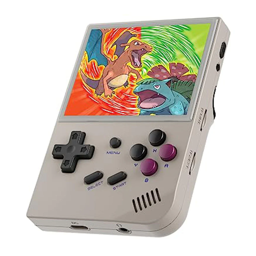 Green Lion GP PRO Gaming Console - Image 3