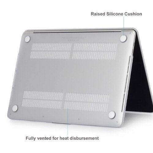 Hardshell Case for Apple MacBook Pro | 13"/14"/15"/16" - Image 7