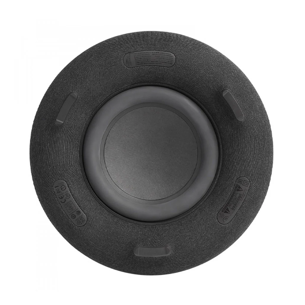 Harman Kardon Aura Studio 3 - Black - Image 3