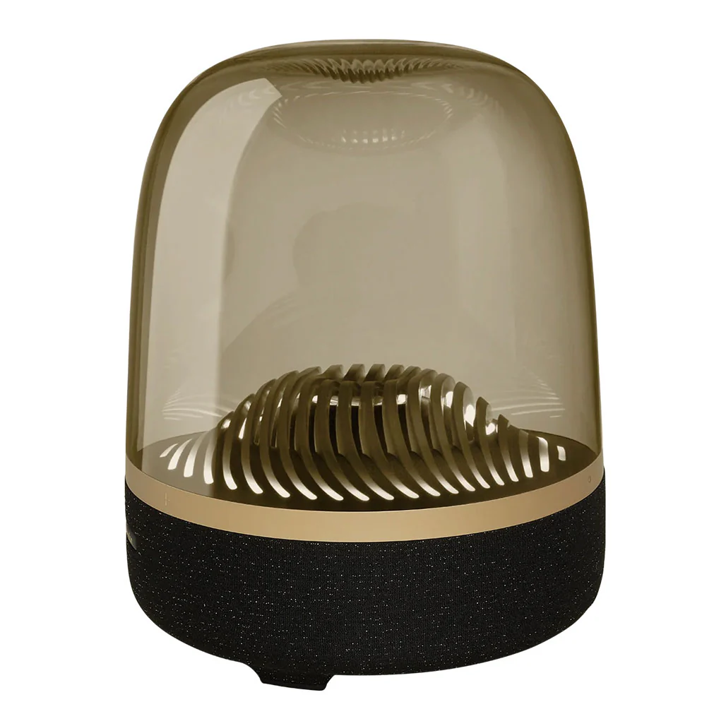 Harman Kardon Aura Studio 3 - Gold - Image 2