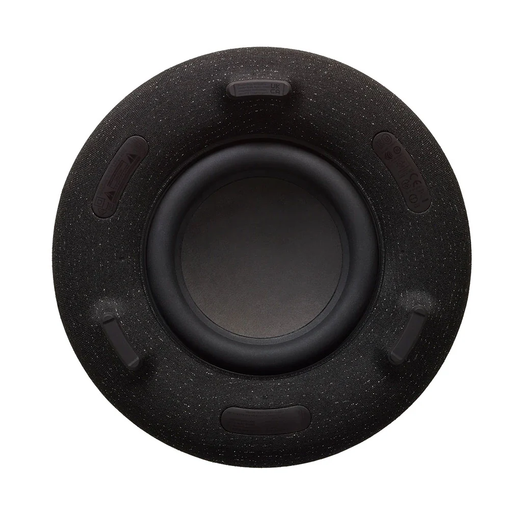 Harman Kardon Aura Studio 3 - Gold - Image 3