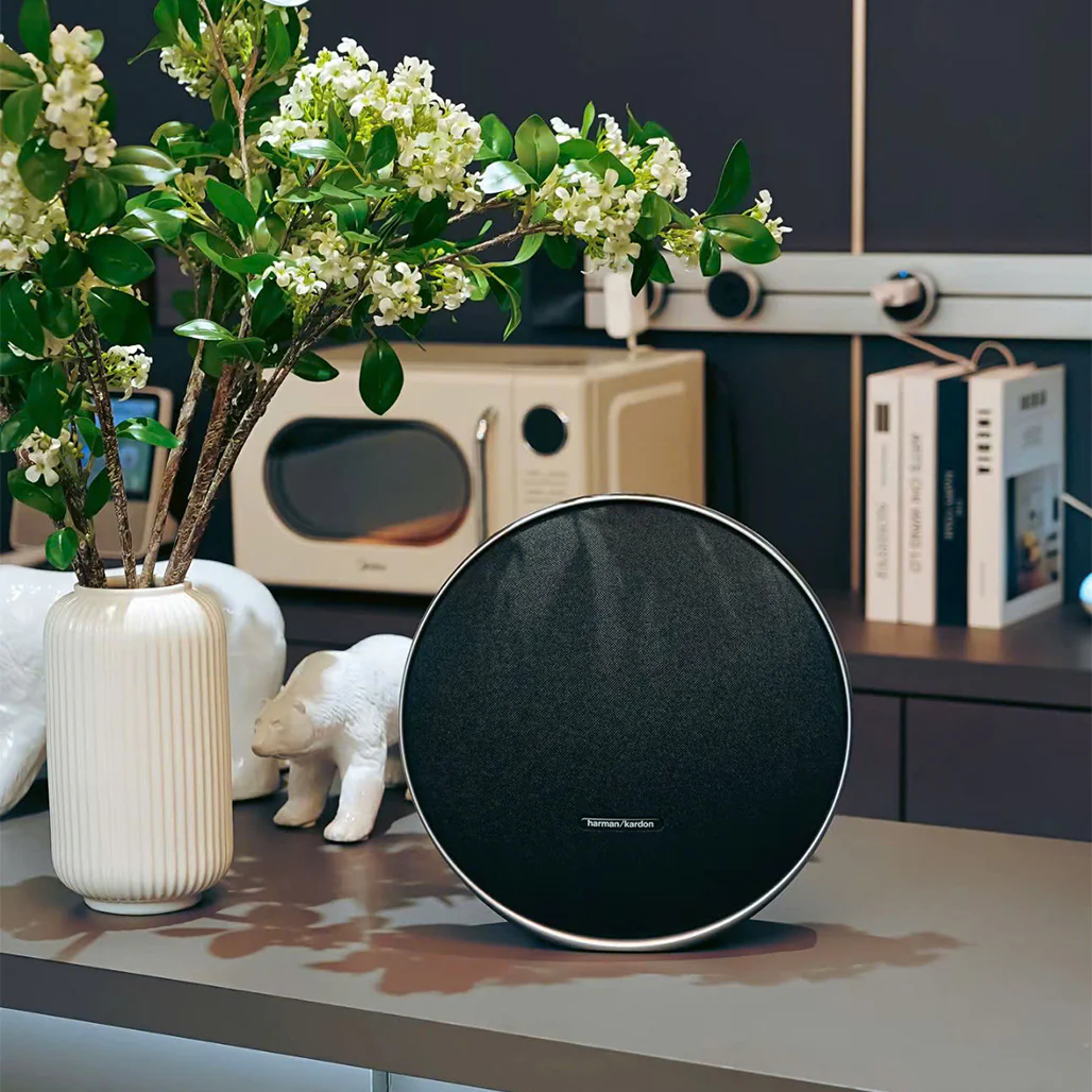 Harman Kardon Onyx Studio 9 - Wireless Bluetooth Speaker - Image 3