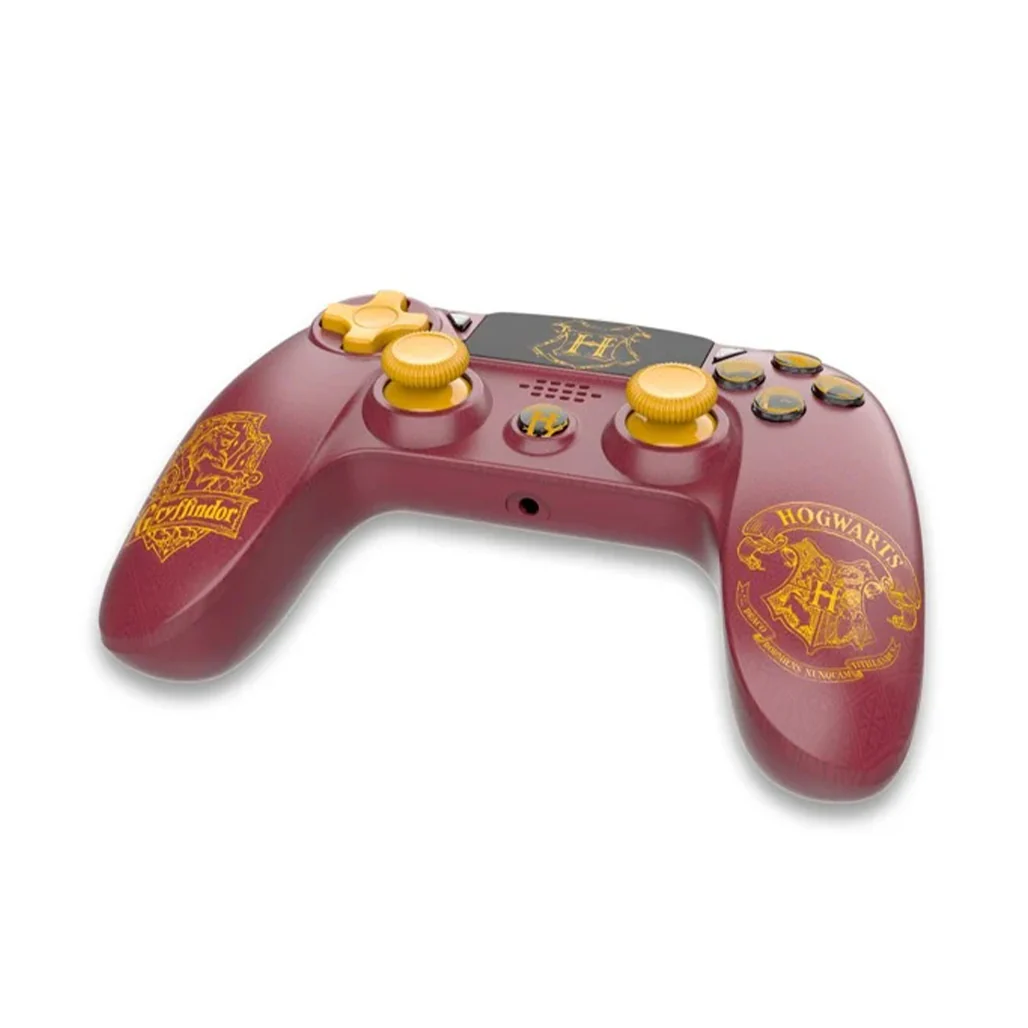 Harry Potter PS4 Wireless Controller - Gryffindor Edition - Image 2