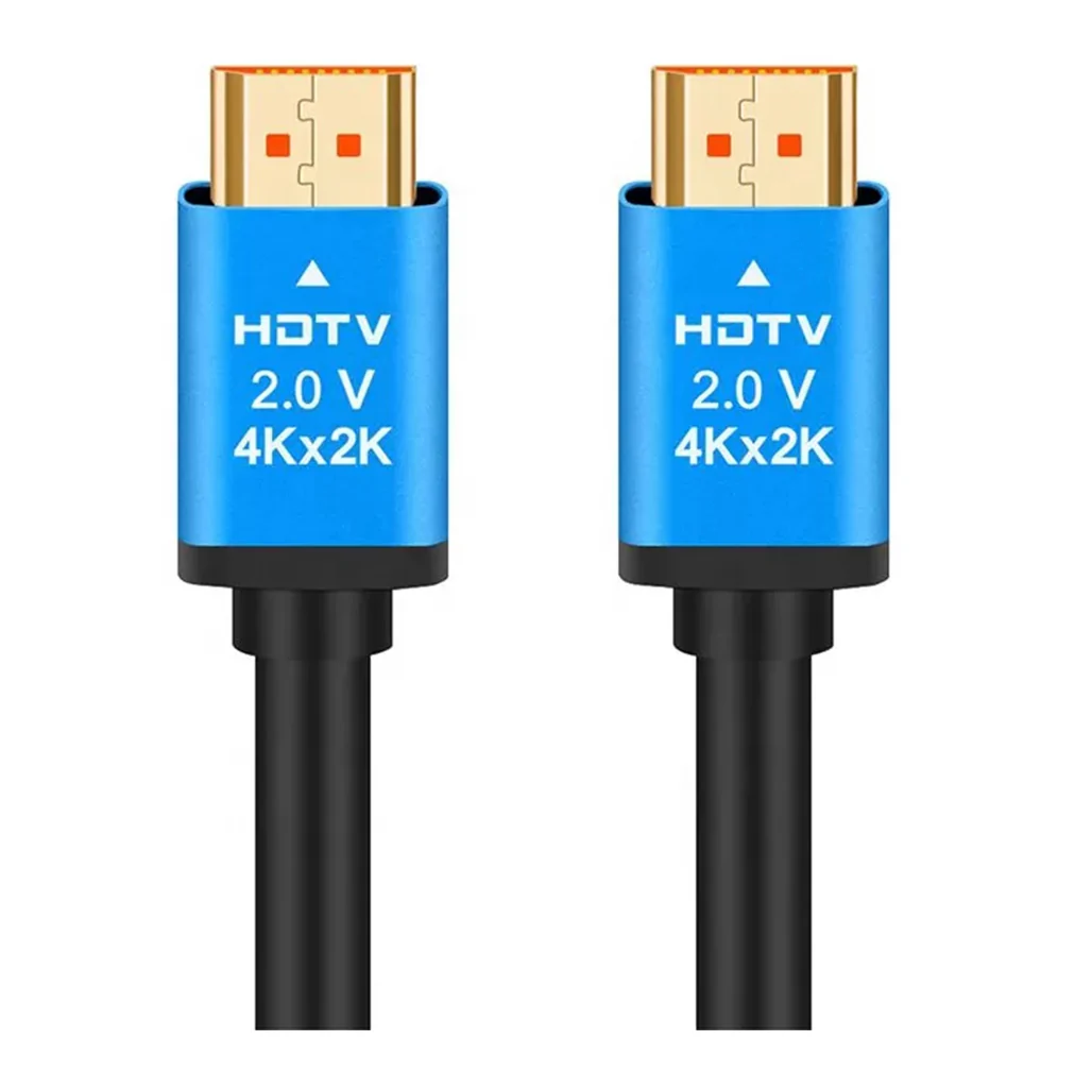 HDTV Premium 4K HDMI Cable
