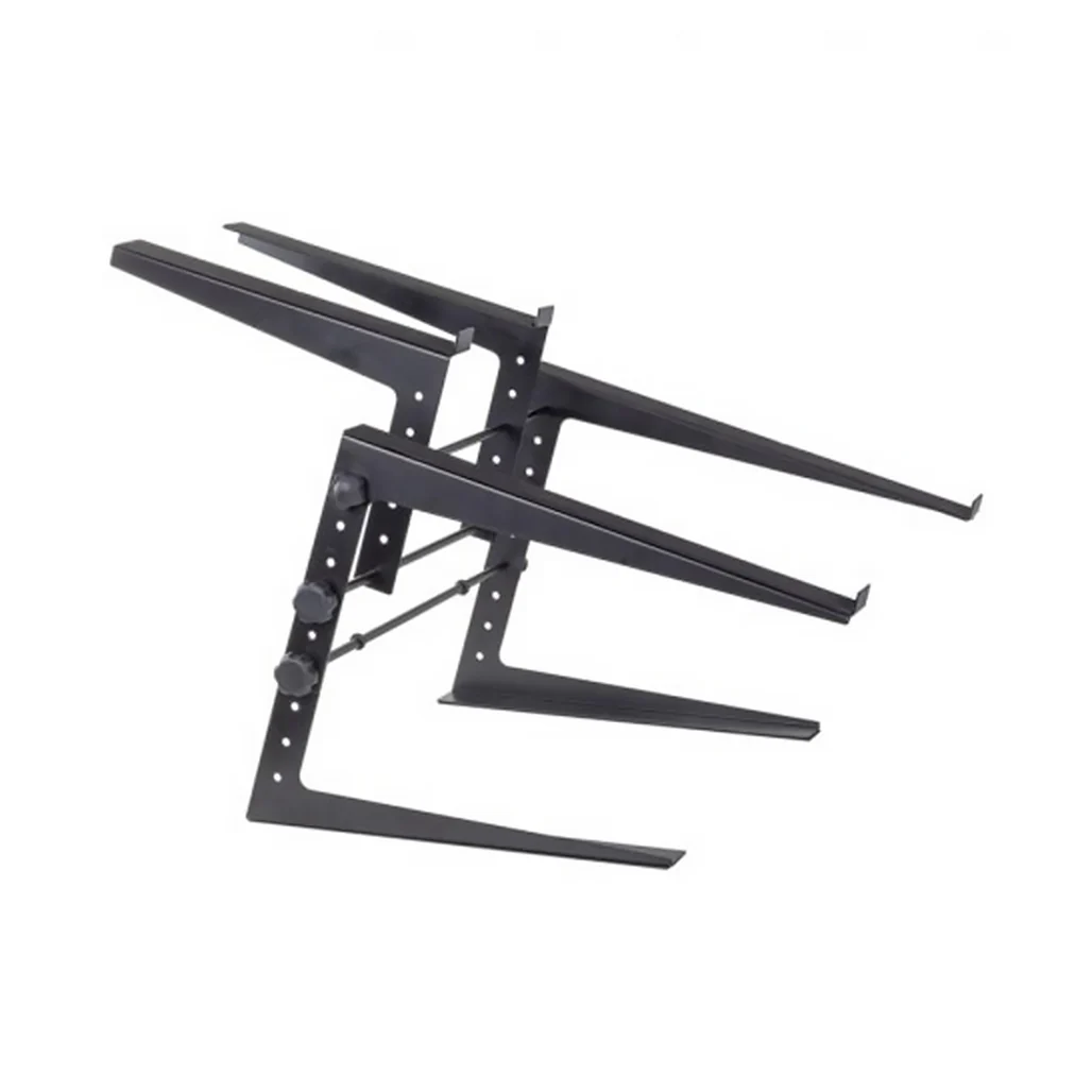 Headliner Covina Controller Stand – Adjustable DJ & Music Production Gear Stand - Image 2