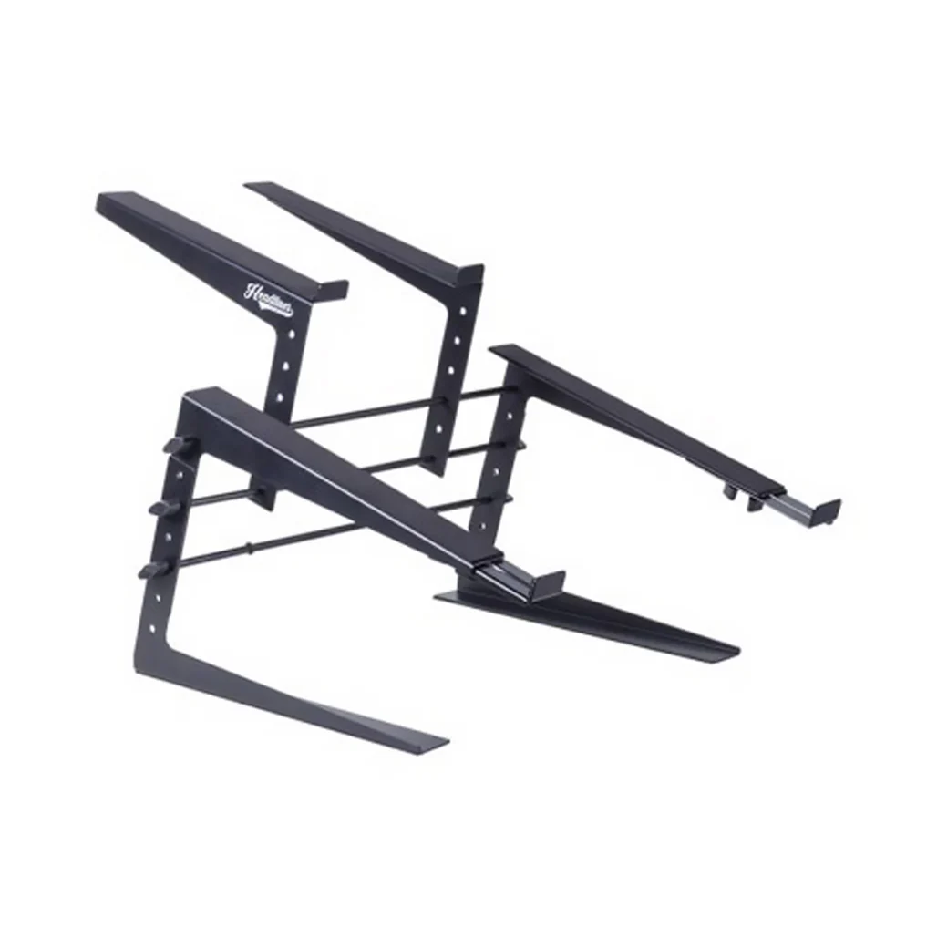 Headliner Covina Pro Controller Stand – Adjustable DJ & Music Production Gear Stand - Image 2