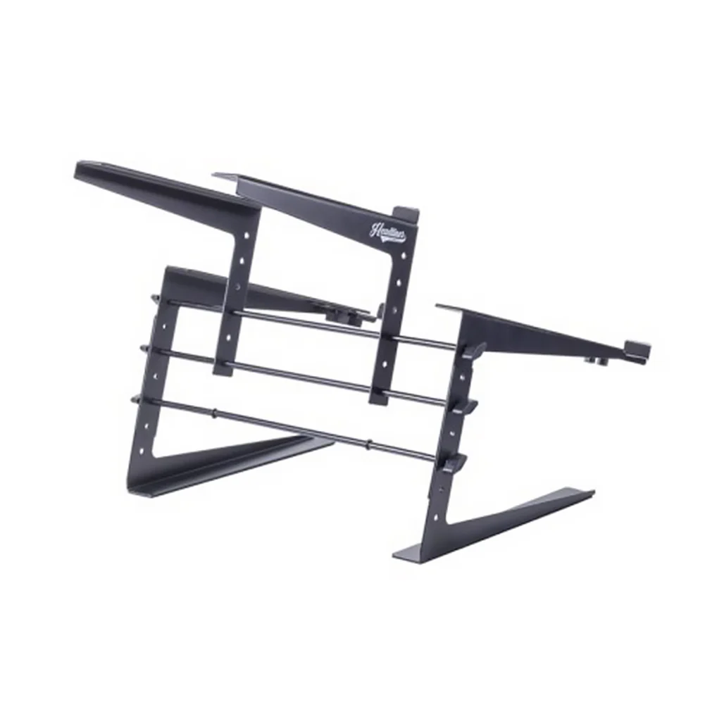Headliner Covina Pro Controller Stand – Adjustable DJ & Music Production Gear Stand - Image 3