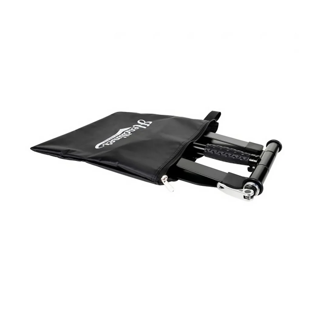 Headliner Digistand Pro – Adjustable Laptop Stand for DJs and Musicians - Image 7
