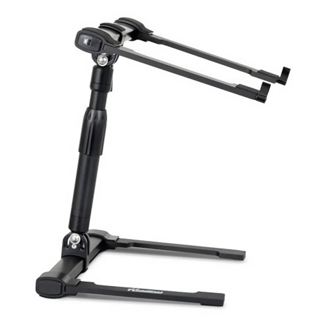 Headliner Gigastand USB+ – Adjustable Laptop Stand with Integrated USB Hub - Image 2