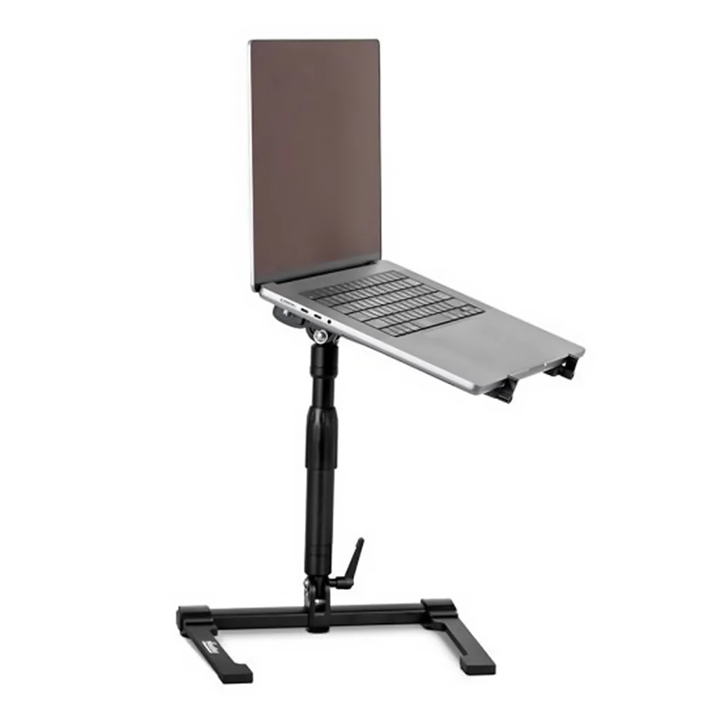 Headliner Gigastand USB+ – Adjustable Laptop Stand with Integrated USB Hub - Image 5