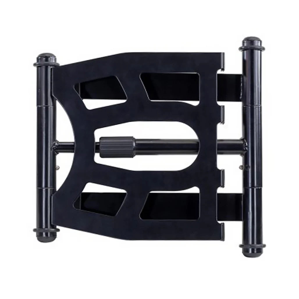 Headliner Noho Laptop Stand – Adjustable and Portable for DJs, Musicians, and Performers - Image 4