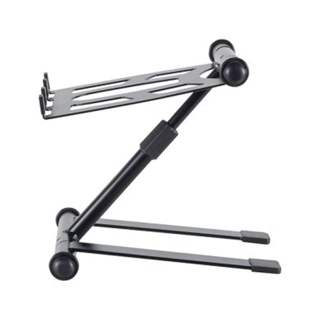 Headliner Noho Laptop Stand – Adjustable and Portable for DJs, Musicians, and Performers - Image 5