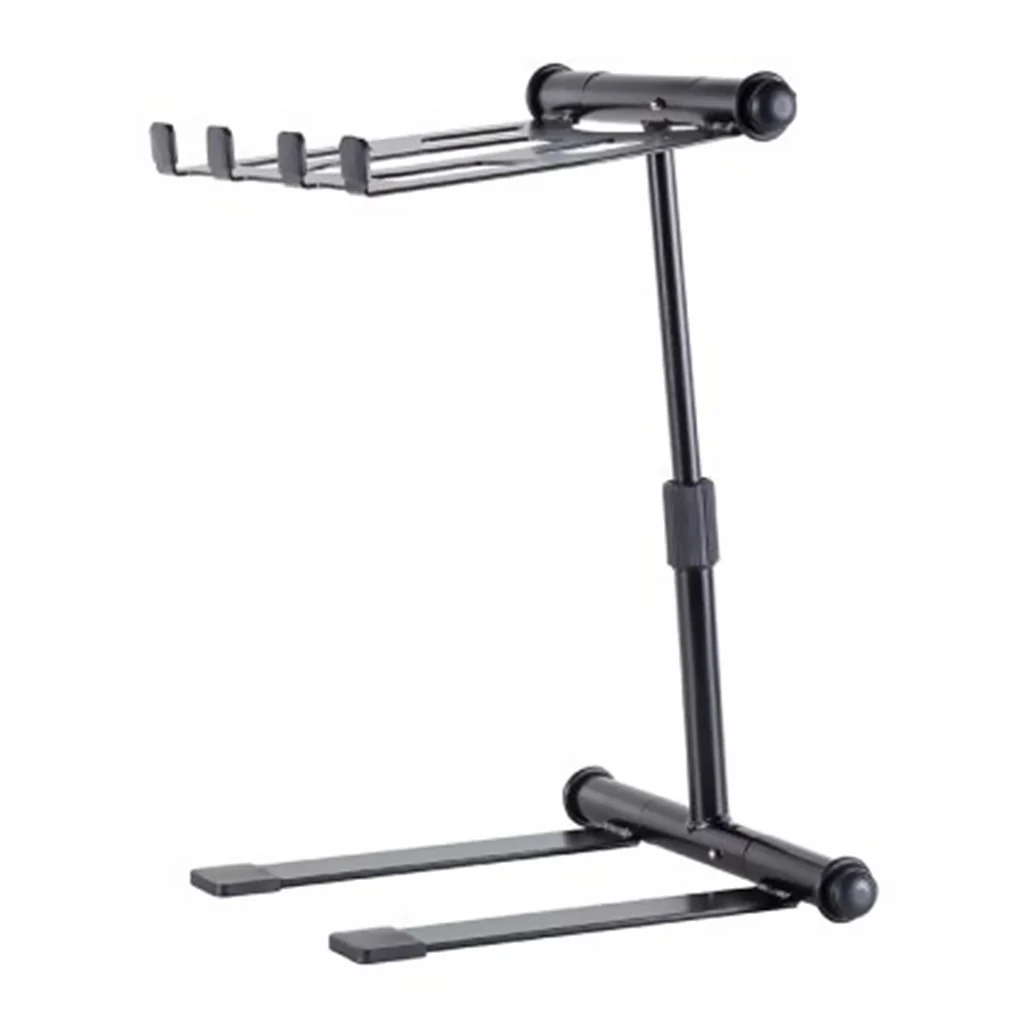 Headliner Noho Laptop Stand – Adjustable and Portable for DJs, Musicians, and Performers - Image 7
