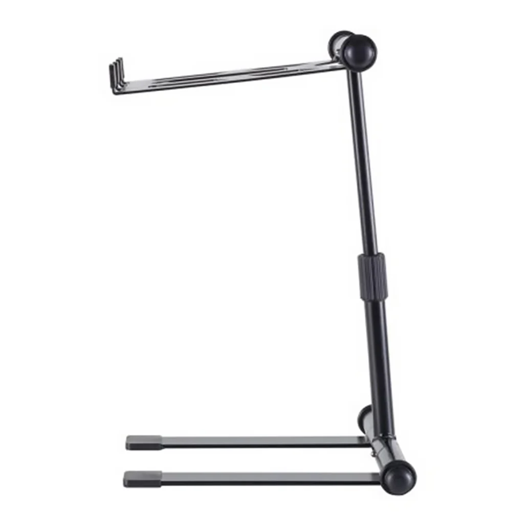 Headliner Noho Laptop Stand – Adjustable and Portable for DJs, Musicians, and Performers - Image 8