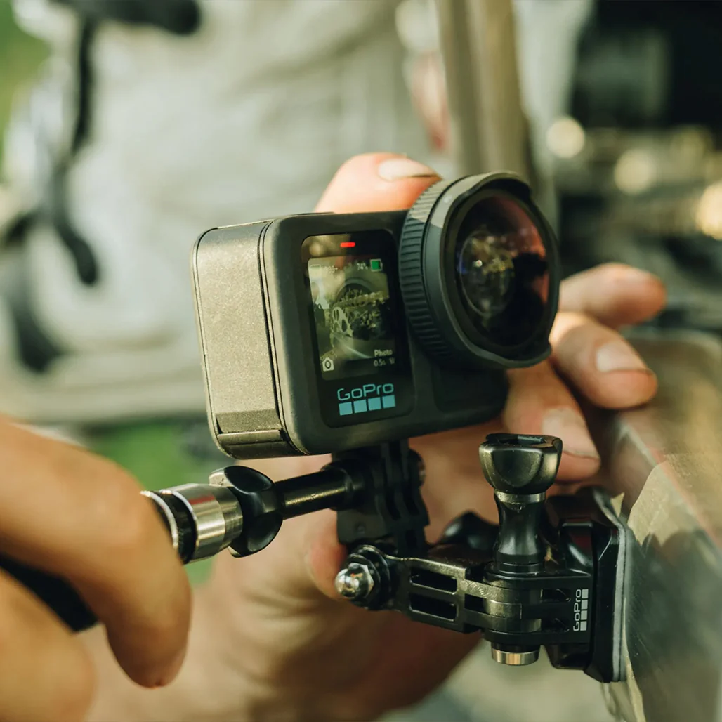 GoPro HERO13 Black + HB-Series Lens Collection - Image 6