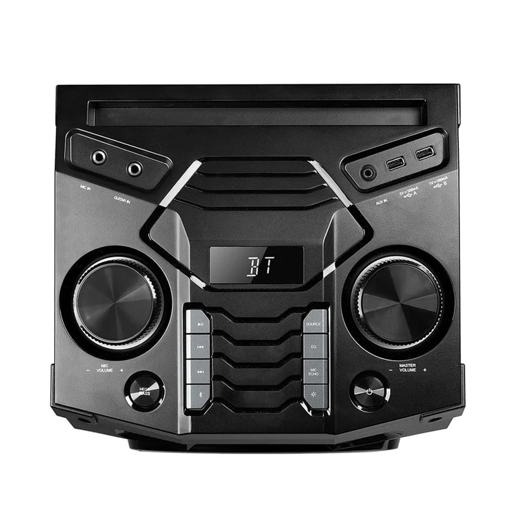 Hisense HP130 - Wireless Speaker Bluetooth - Image 3