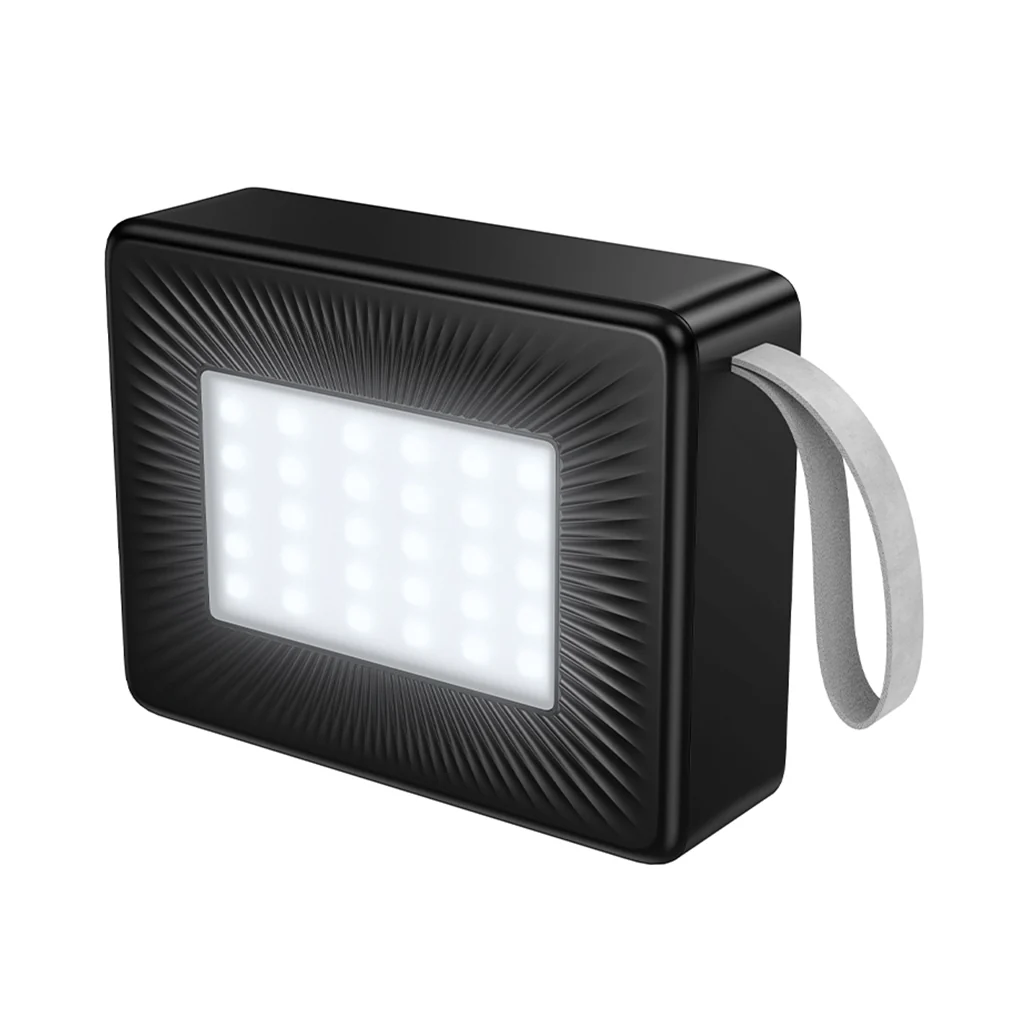 HOCO 50000mAh Power Bank with LED Lighting - Image 2