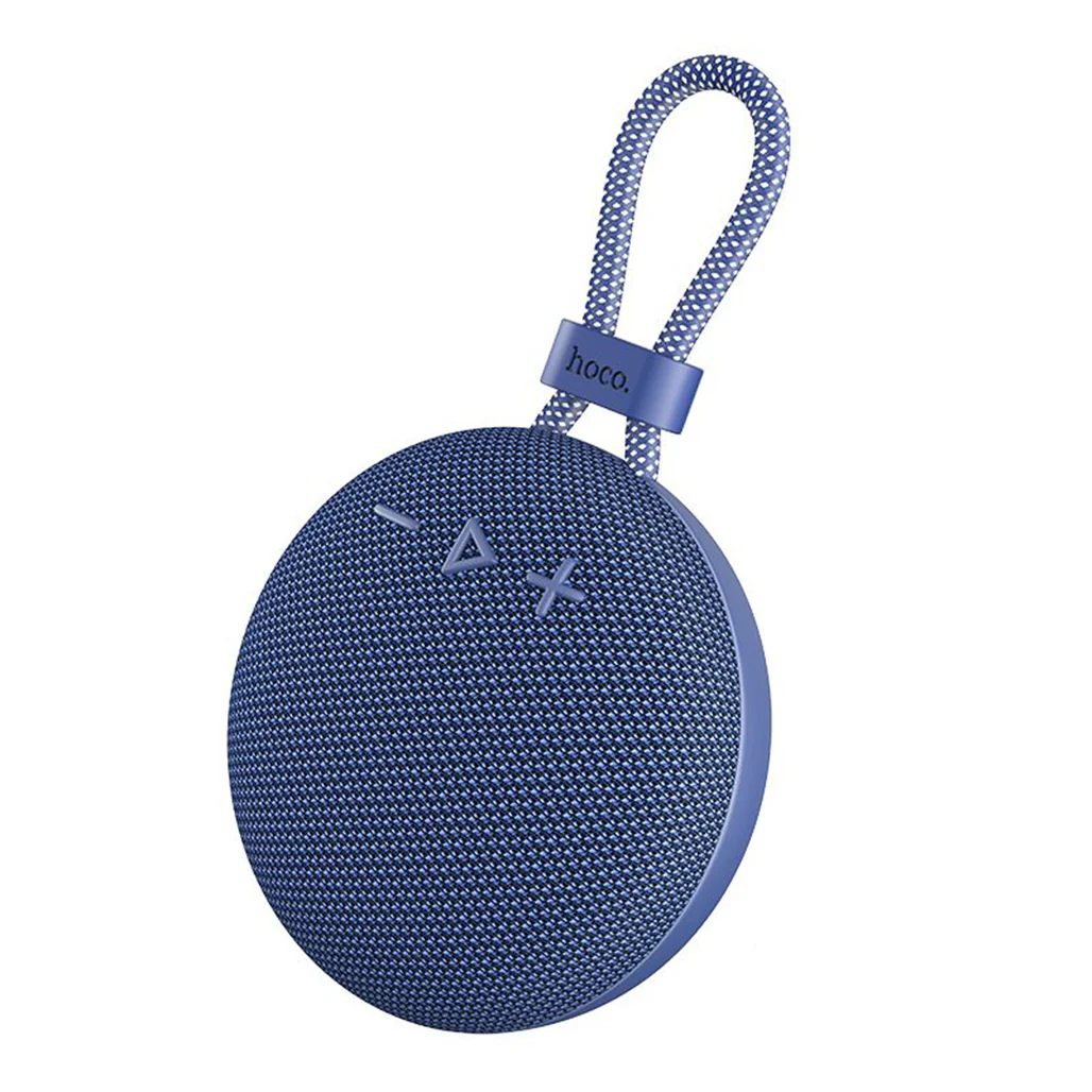 Hoco BS60 Mini - Portable Wireless Sports Speaker - Image 3