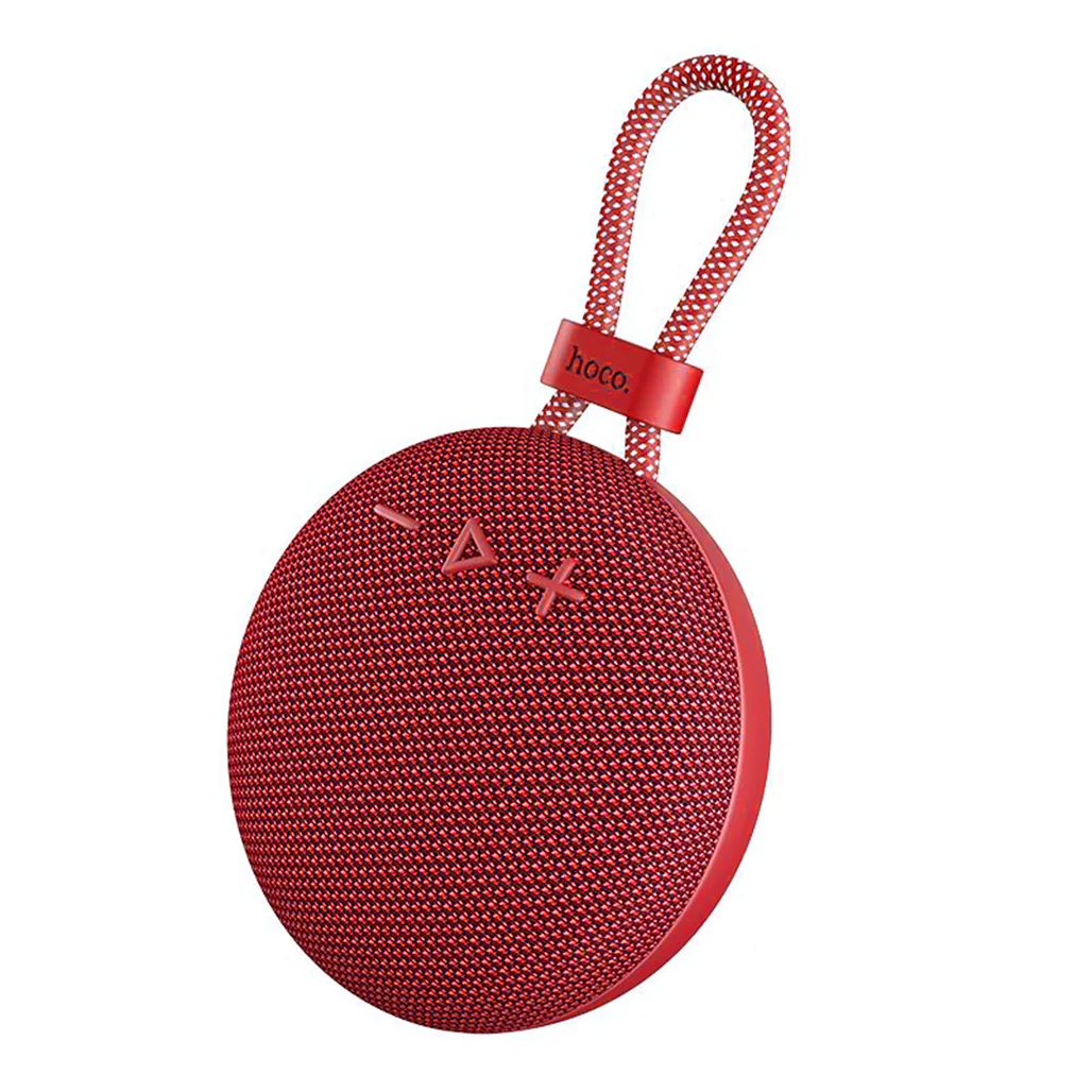 Hoco BS60 Mini - Portable Wireless Sports Speaker - Image 4