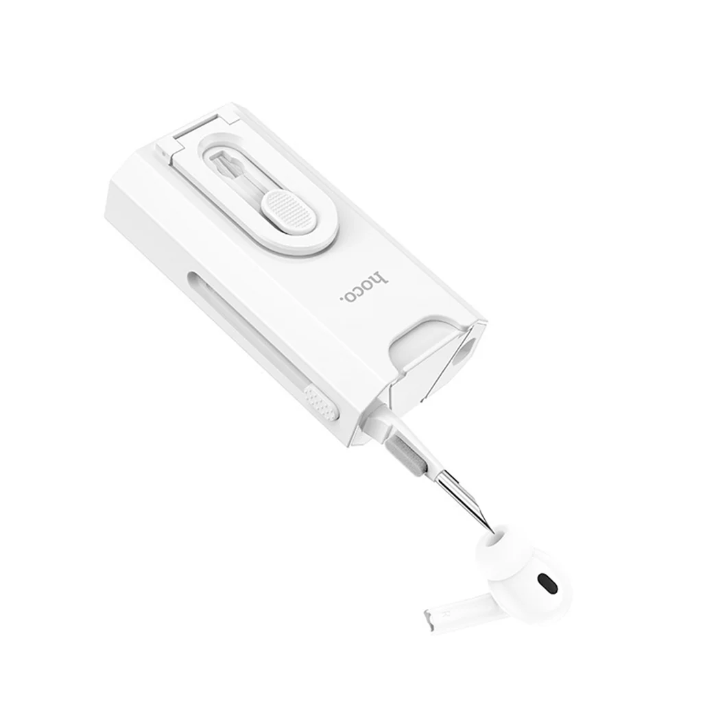 Hoco DI35 8-in-1 Multifunctional Cleaning Kit - Image 5