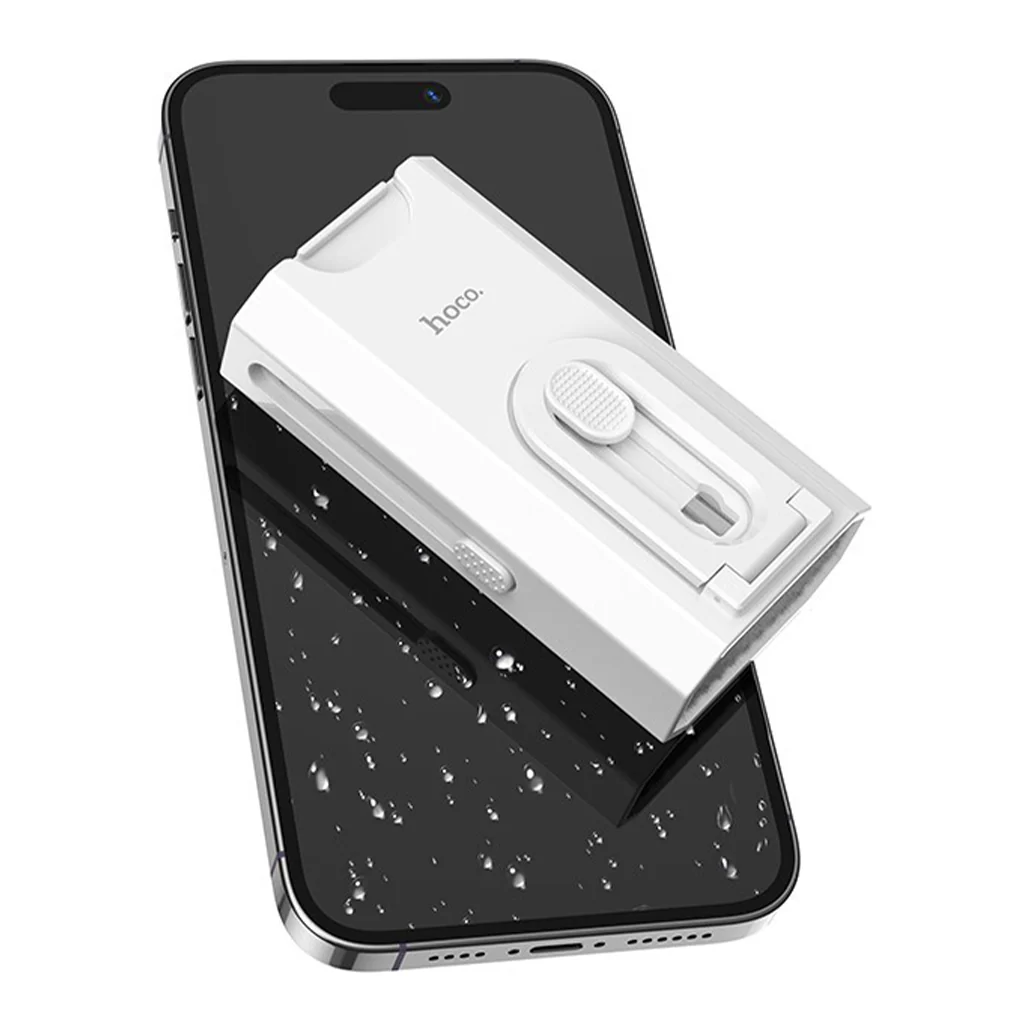 Hoco DI35 8-in-1 Multifunctional Cleaning Kit - Image 6