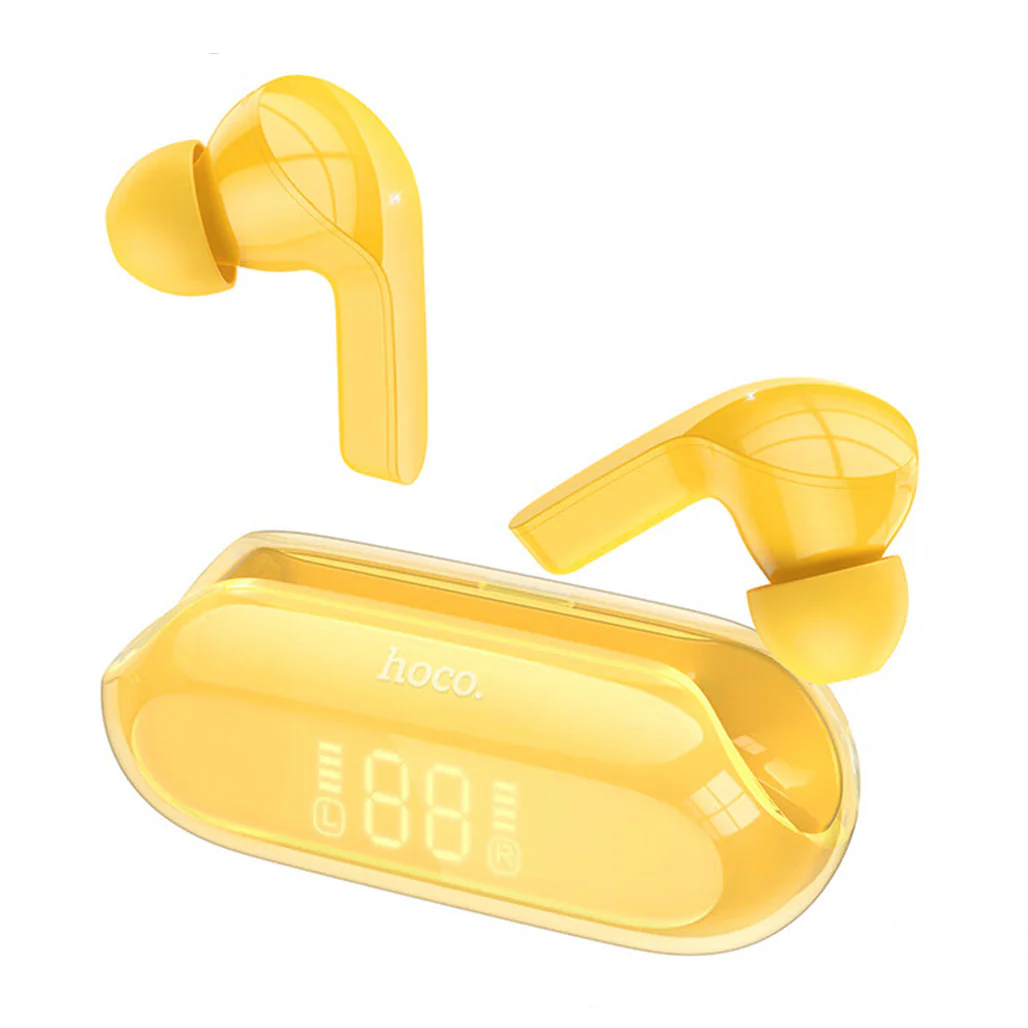 Hoco EW39 ENC - TWS Bluetooth 5.3 Earphones