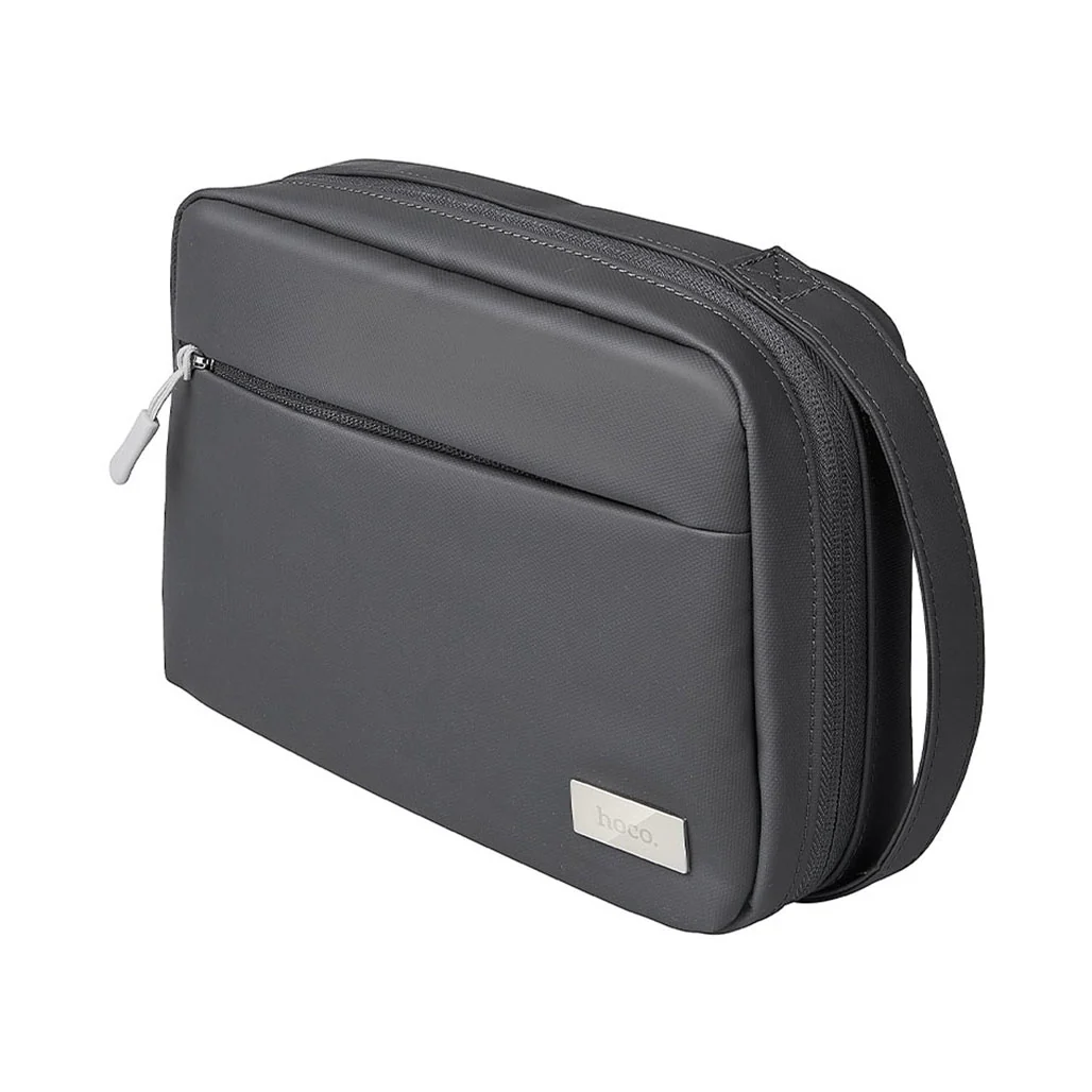 Hoco GM106 Multifunctional Waterproof Storage Bag for Daily and Travel Use - Image 2